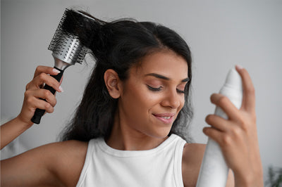 How to Repair Damaged Hair Fast at Home - Expert Guide