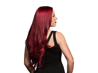 Top 5 Romantic Hair Colors for February