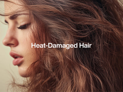 Heat Damaged Hair: How to Repair and Prevent Damage Like a Pro