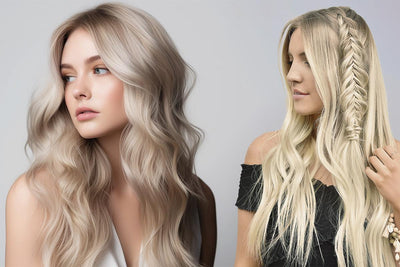 ¿Qué es el cabello Balayage y por qué es tan popular?