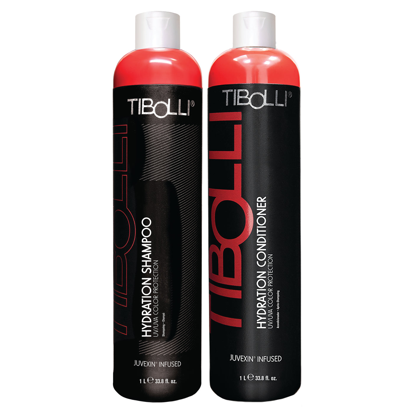 Hydration Shampoo and Conditioner