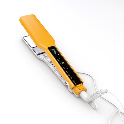 Easy Control Titanium Flat Iron Pro