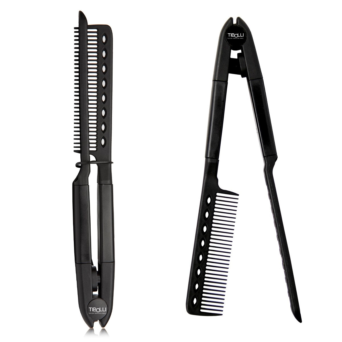 Tibolli Easy Comb Pro