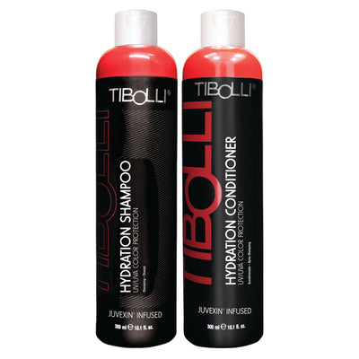 Hydration Shampoo and Conditioner