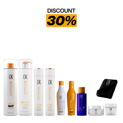 Dream Hair Care With The Best Special