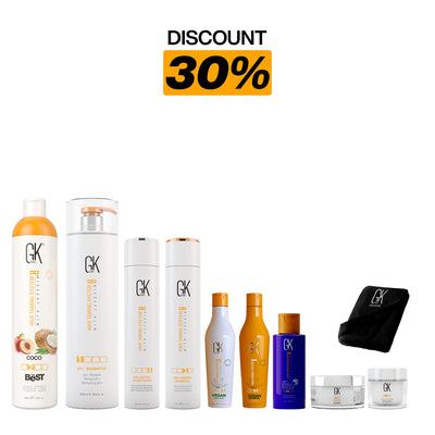 Dream Hair Care With The Best