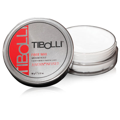 Tibolli Fiber Wax