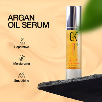 Serum Argan Oil for Hair