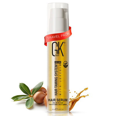 Serum Argan Oil for Hair