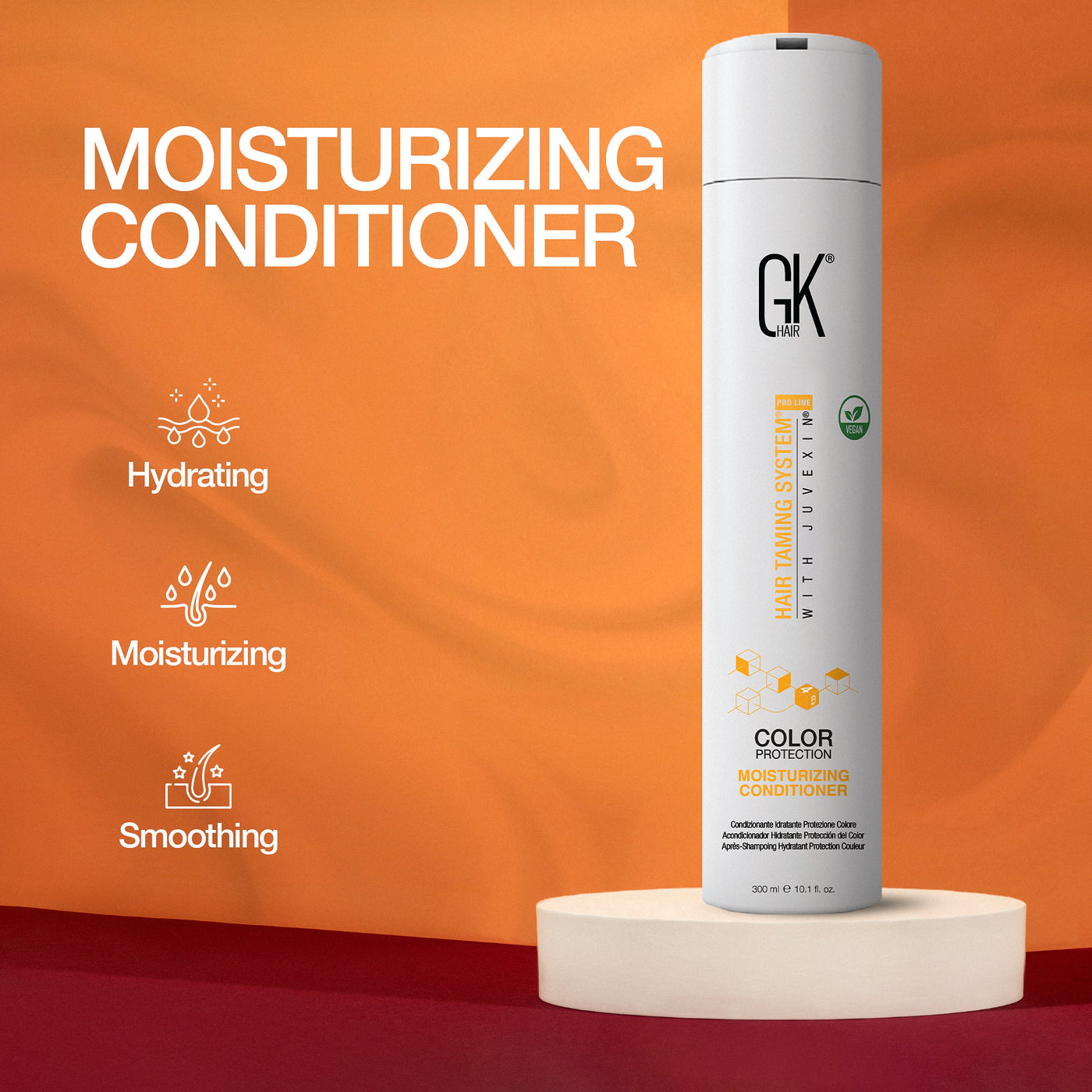 Moisturizing Conditioner Pro