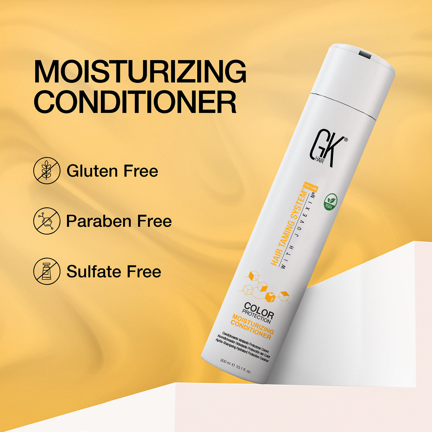 Moisturizing Conditioner Pro