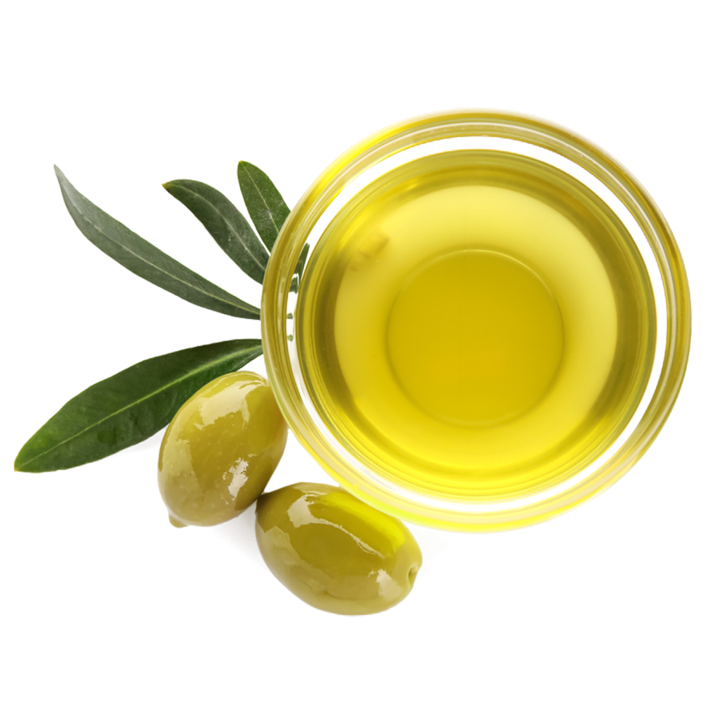 Olive Fruit Oil