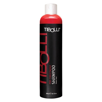 Craving Clean / Pre-Treatment Shampoo