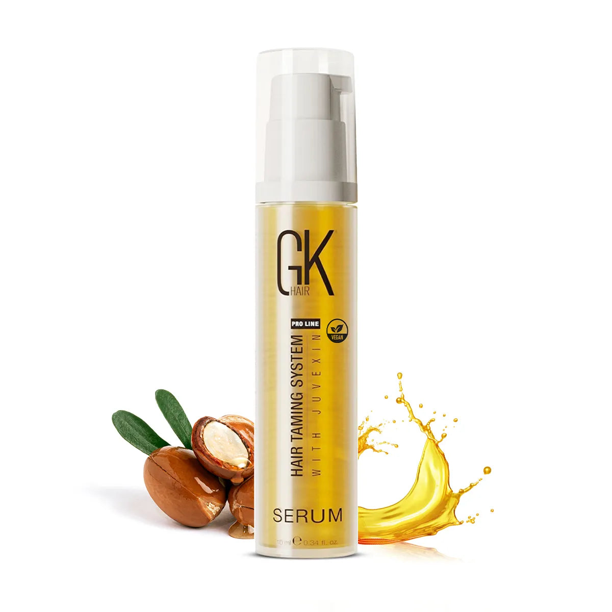 Serum Argan Oil for Hair