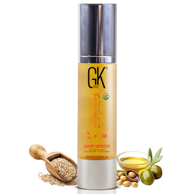 Serum Argan Oil for Hair Pro