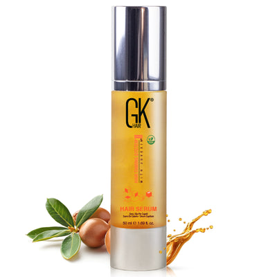 Serum Argan Oil for Hair