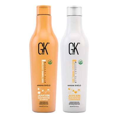 Shield Shampoo and Conditioner Pro