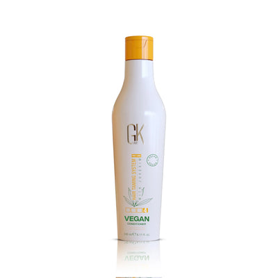 Vegan Shampoo And Conditioner