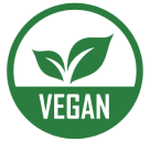 Vegan Icon