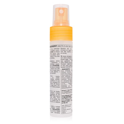 Leave-In Conditioner Hair Spray Pro