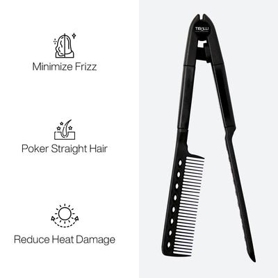 Tibolli Easy Comb Pro