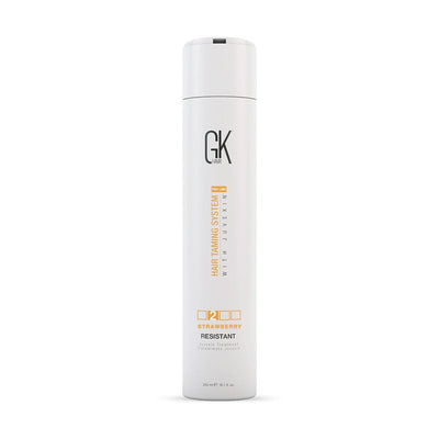 GK Hair Professional Strawberry Resistant Keratin Treatment